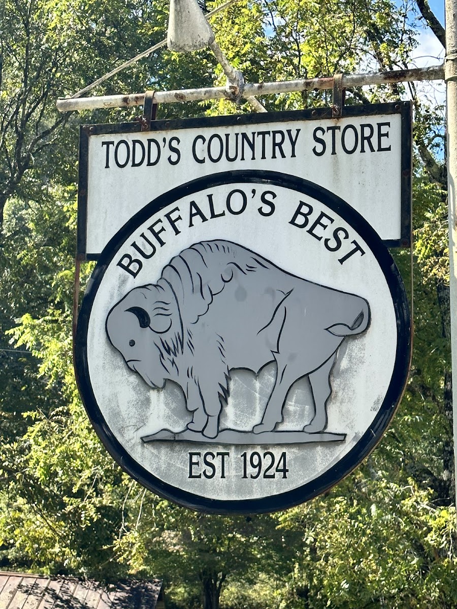 Buffalo Cove Mercantile & Cafe Photos 2