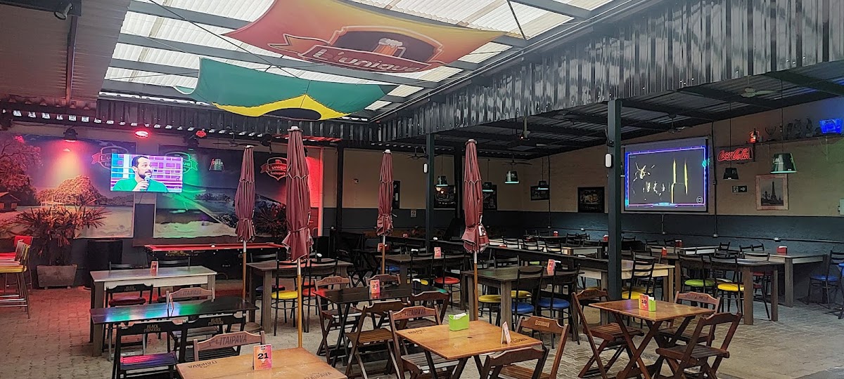 L'unique Restaurante E Hamburgueria